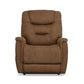 Shaw - Power Lift Recliner With Power Headrest & Lumbar