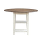 Al Fresco - Drop Leaf Table - White