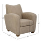 Teddy - Accent Chair