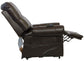 Stallworth - Power Lift Recliner