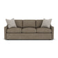 Sky - Fabric Upholstered Sofa