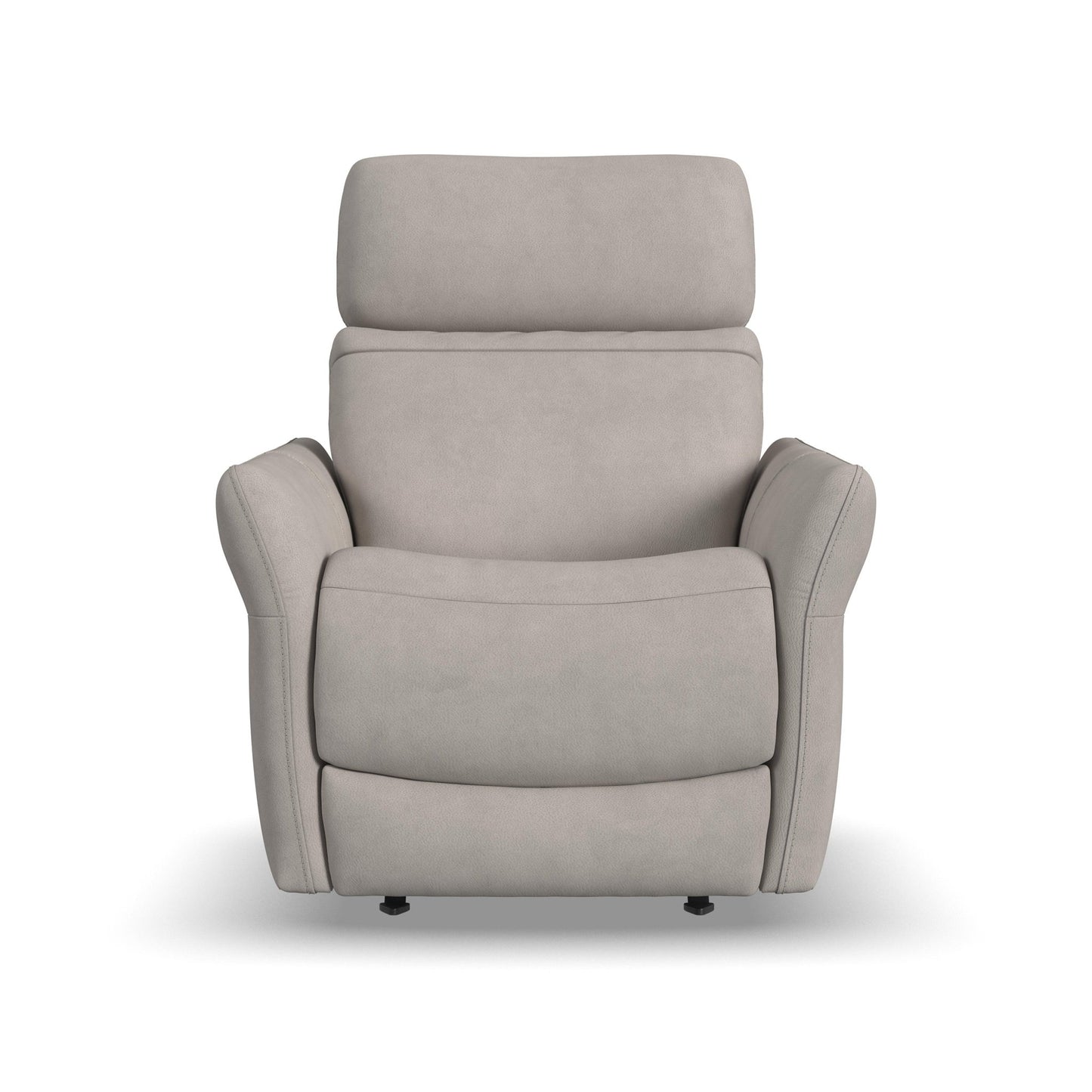 Artemis - Power Rocking Recliner With Power Headrest, Lumbar, Heat & Massage