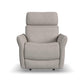 Artemis - Power Rocking Recliner With Power Headrest, Lumbar, Heat & Massage