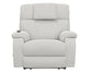 Snoozer - Power Lift Power Headrest Lay Flat Recliner With CR3 Heat / Massage / Zero Gravity