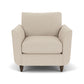 Mia - Fabric Chair