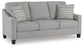 Adlai - Sofa - Shadow