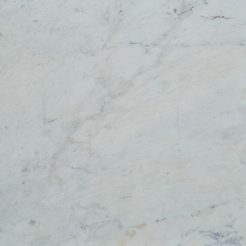 Isanti - Rectangular End Table - Light Brown / White