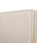 New Haven - Upholstered Bed