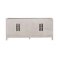 Kinsley - Accent Cabinet