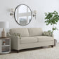Drew - Fabric Sofa