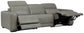 Correze - Power Reclining Sectional