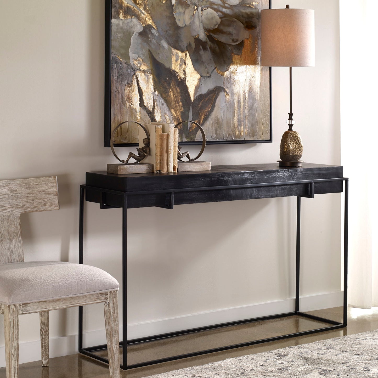 Telone - Modern Table