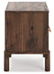 Calverson - Night Stand