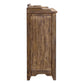Ardusin - Driftwood Hobby Cupboard - Light Brown