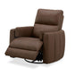 Reilly - Swivel Glider Recliner P3