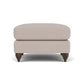 Stella - Fabric Ottoman