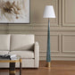 Riccardi - Floor Lamp - Blue