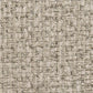 Steelwater Retreat - Oversized Swivel Accent Chair - Latte