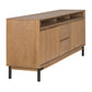 Millwork - Entertainment Base