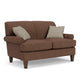 Venture - Fabric Loveseat