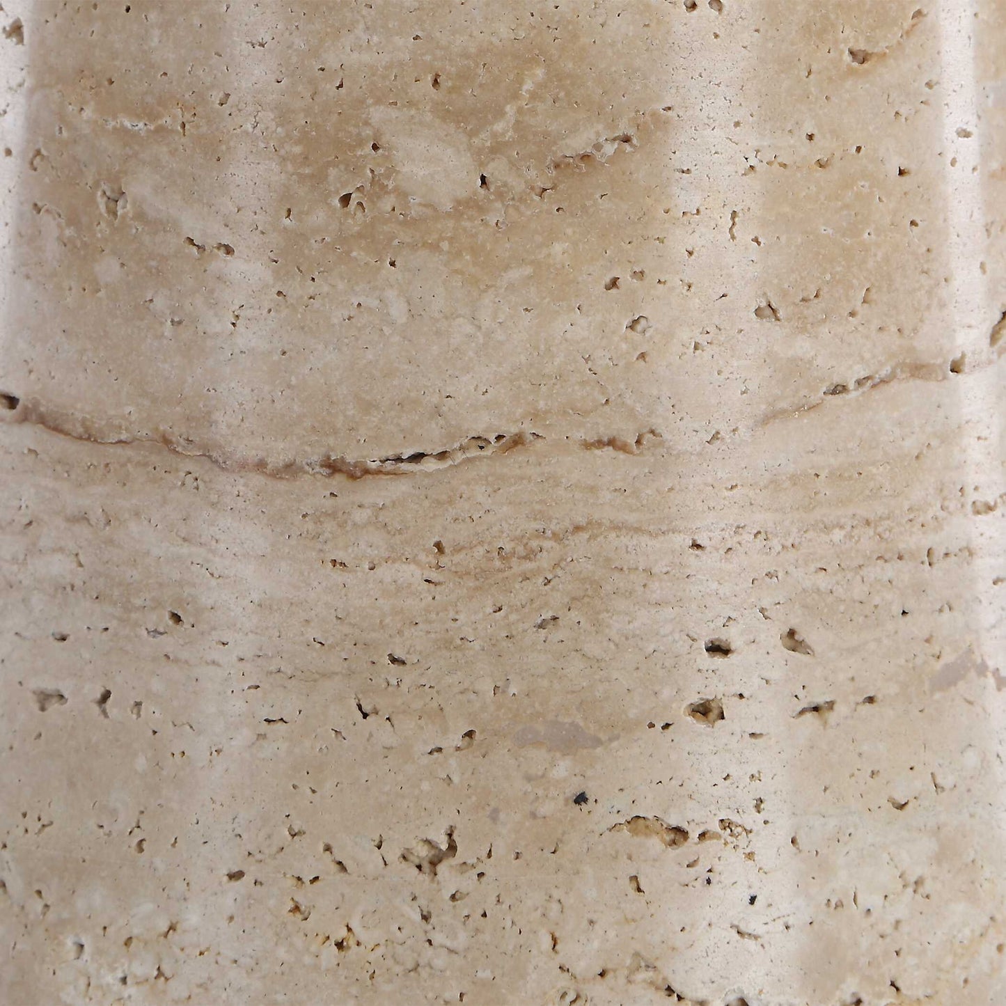 Delmani - Indoor-Outdoor Lamp - Beige