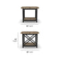 Carpenter - Lamp Table