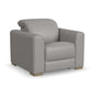 Aurora - Power Recliner With Power Headrest