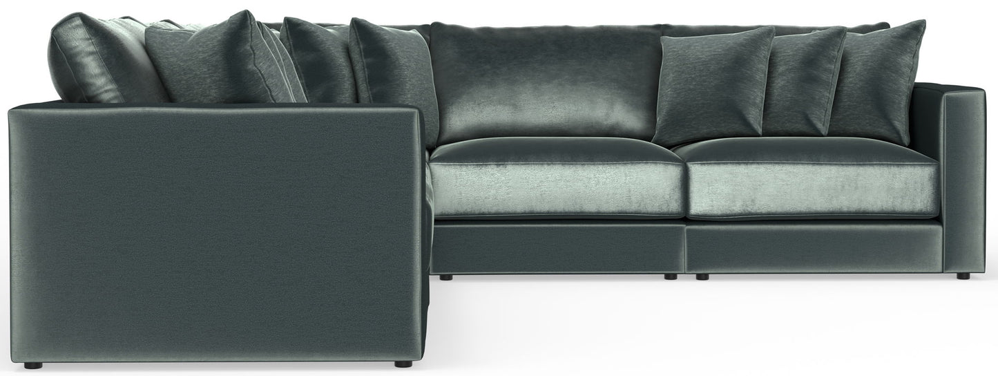 Remington - Modular Sofa