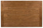 Greddinton - Counter Height Dining Table Set