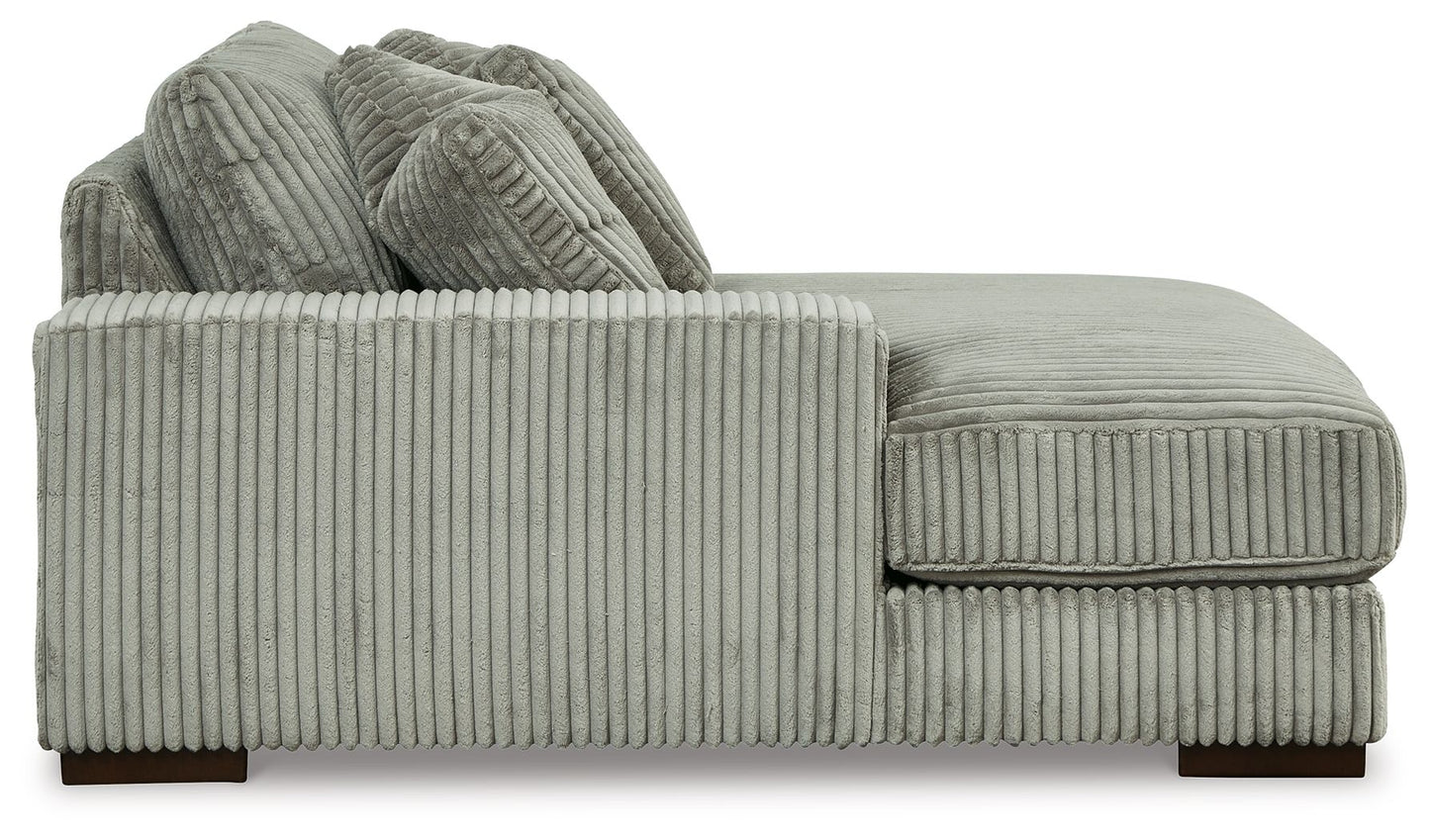Lindyn - Sectional