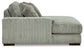 Lindyn - 4 Piece Sectional