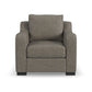 Cypress - Fabric Stationary Chair