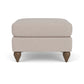 Moxy - Fabric Ottoman