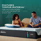 Tempur-Adapt - Tempur-Pedic Adapt ProLo 2.0