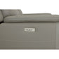 Sawyer - Power Reclining Sofa With Power Headrests & Lumbar