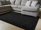 Gibbswell - Washable Rug