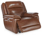 Healy Pier - Reclining Sofa Set
