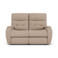 Strait - Power Reclining Loveseat