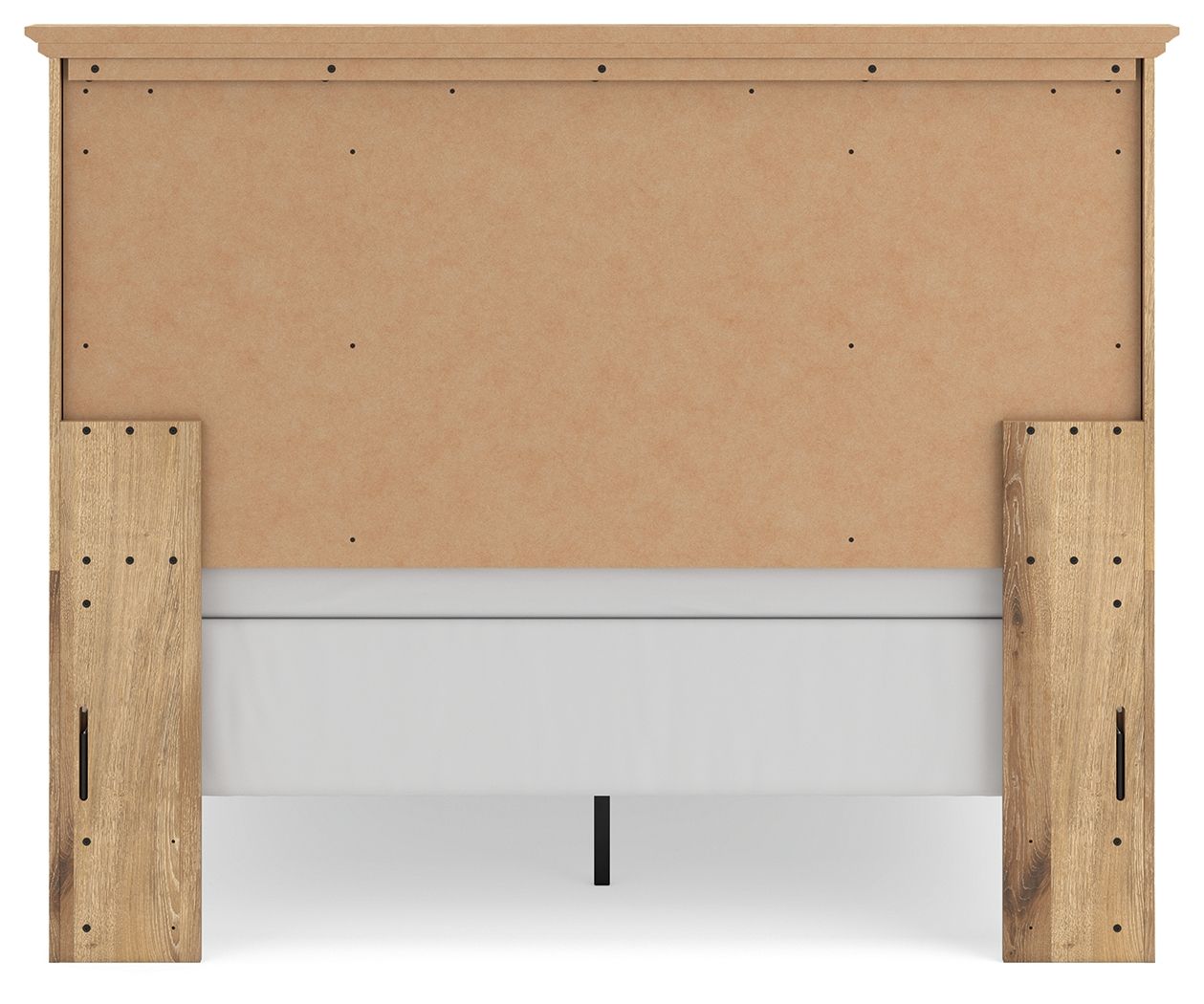 Makidern - Panel Bedroom Set