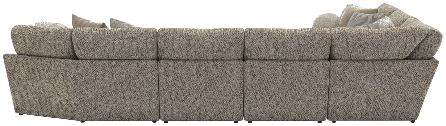 Turner - Sectional