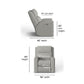 Score - Power Recliner