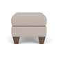 Moxy - Fabric Transitional Ottoman