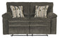 Tosh - Reclining Loveseat