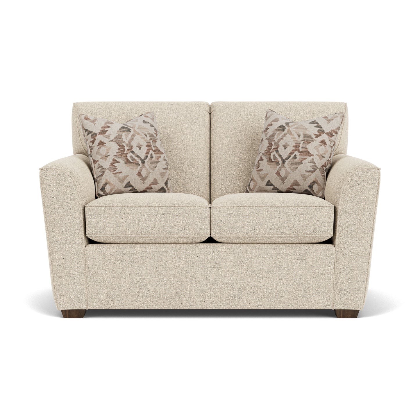 Lakewood - Fabric Loveseat