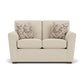 Lakewood - Fabric Loveseat