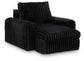HamlinBay - Power Gliding Chaise