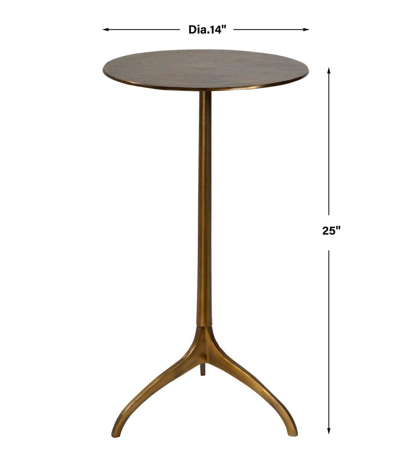 Beacon - Accent Table