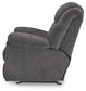 Foreside - Rocker Recliner - Charcoal