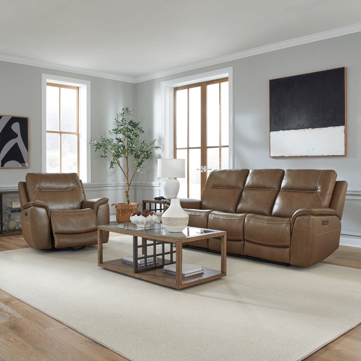 Collins - Sofa Set