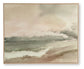 Vallus - Wall Art - Blush / Green / Gray